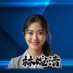 林婉清